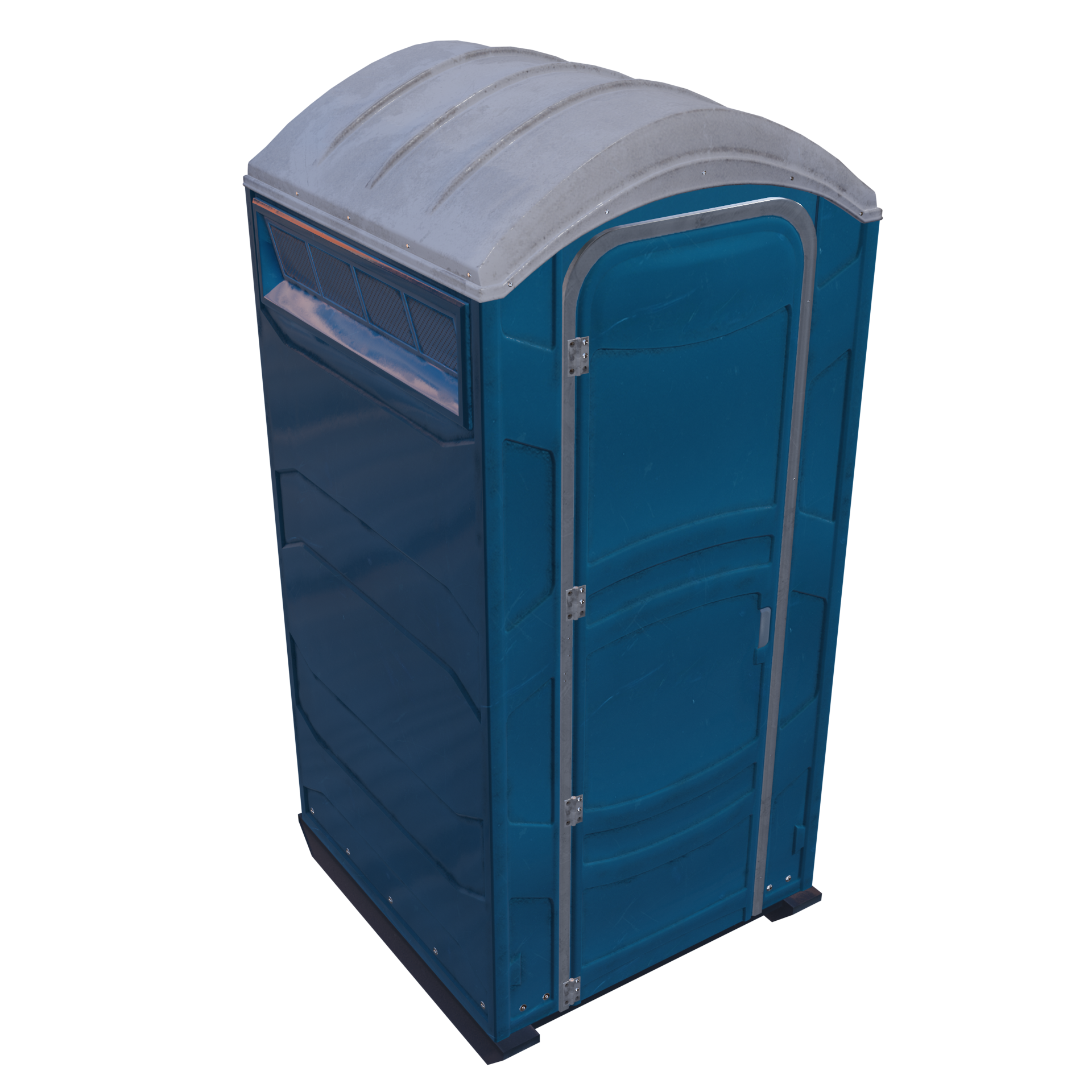 Portapotty